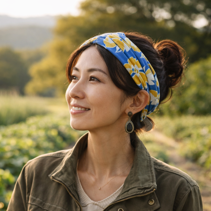 佐藤花子
