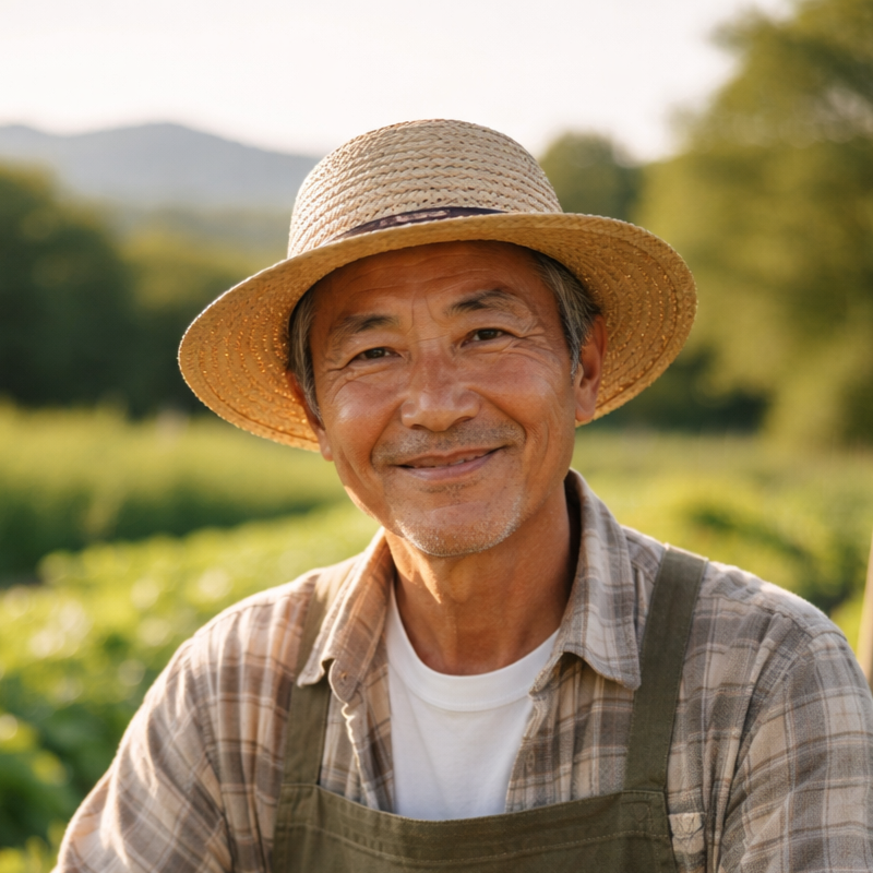 田中太郎